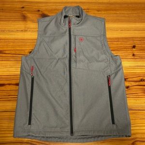 Ariat Vest
